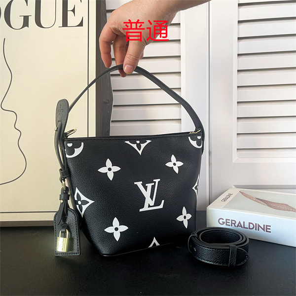 LV small bag-0751