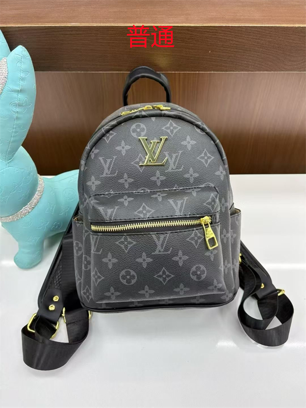LV small bag-0755