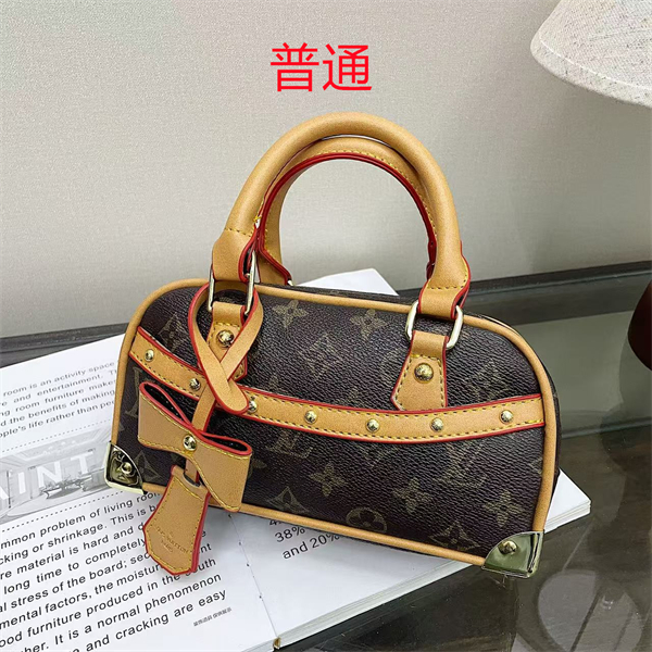 LV small bag-0766