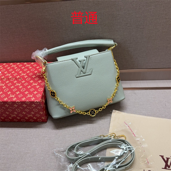 LV small bag-0779
