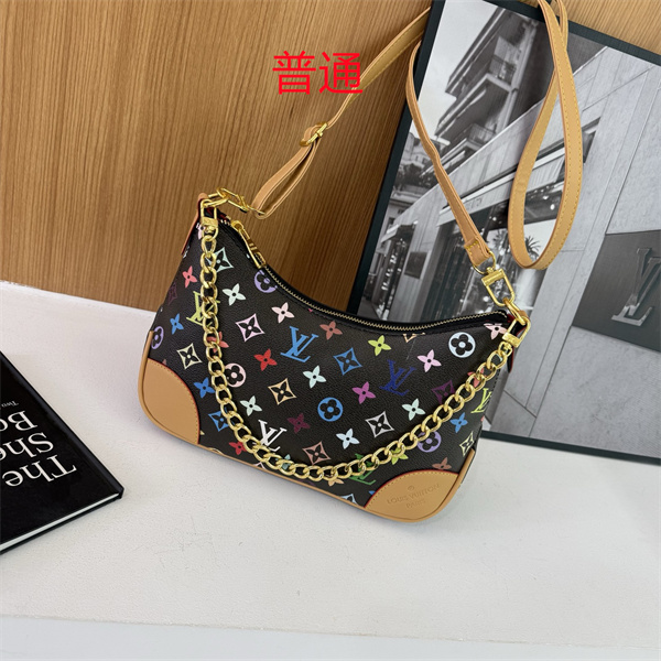 LV small bag-0848
