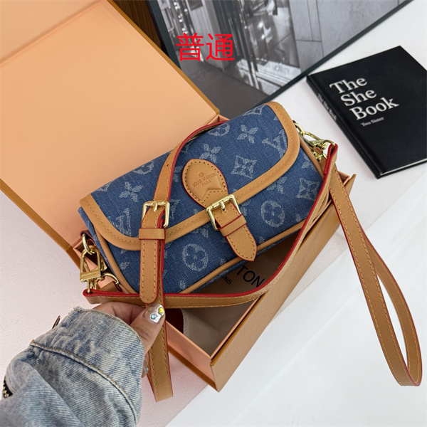 LV small bag-0875