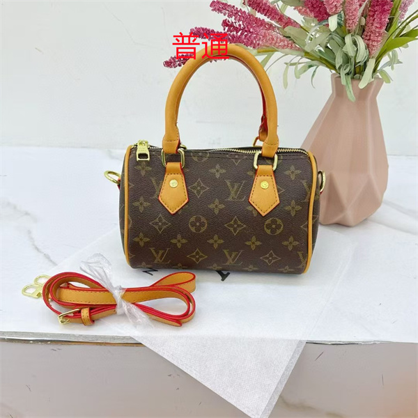 LV small bag-0963