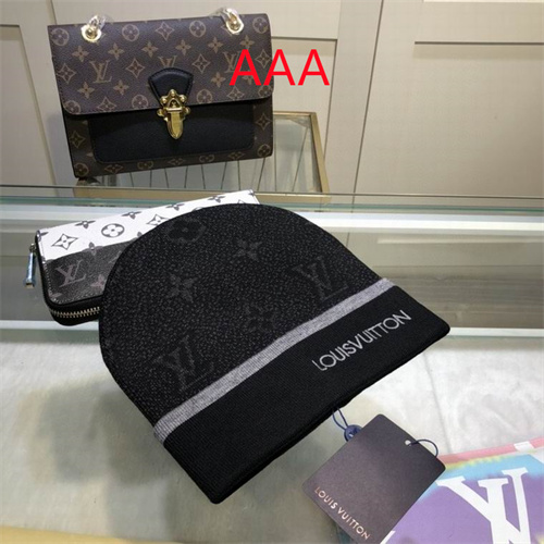 LV Beanies(AAA)-015