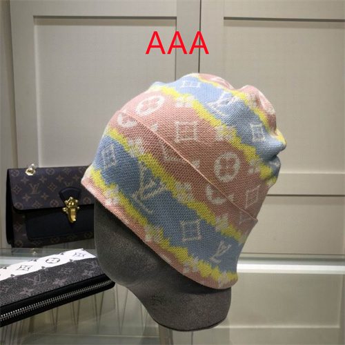 LV Beanies(AAA)-023