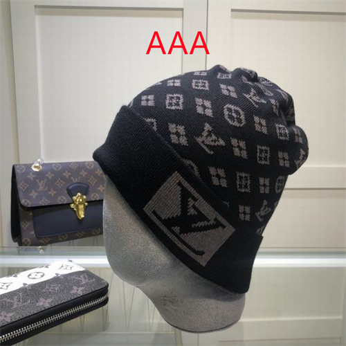 LV Beanies(AAA)-030