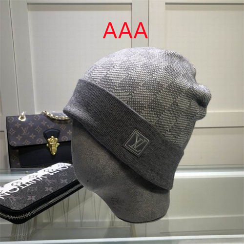 LV Beanies(AAA)-004