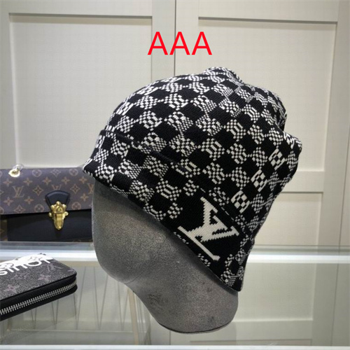 LV Beanies(AAA)-043