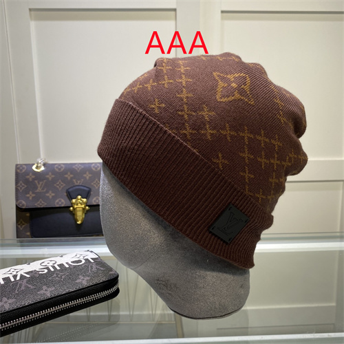 LV Beanies(AAA)-044