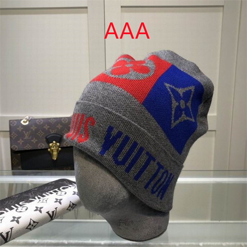 LV Beanies(AAA)-006