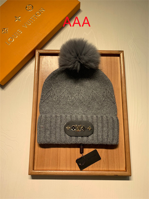 LV Beanies(AAA)-067