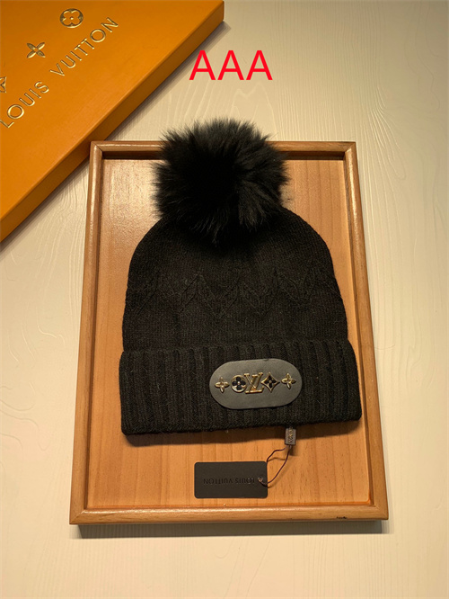 LV Beanies(AAA)-068