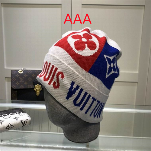 LV Beanies(AAA)-007