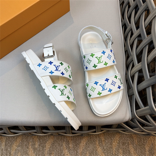 LV Sandal-M(2)-1304