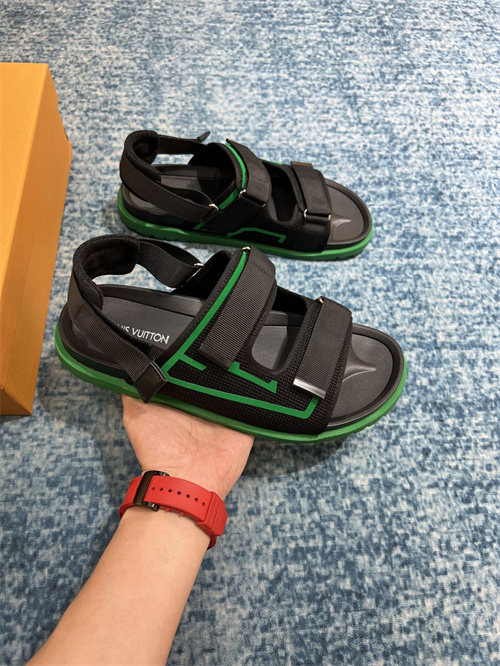 LV Sandal-M(2)-1308