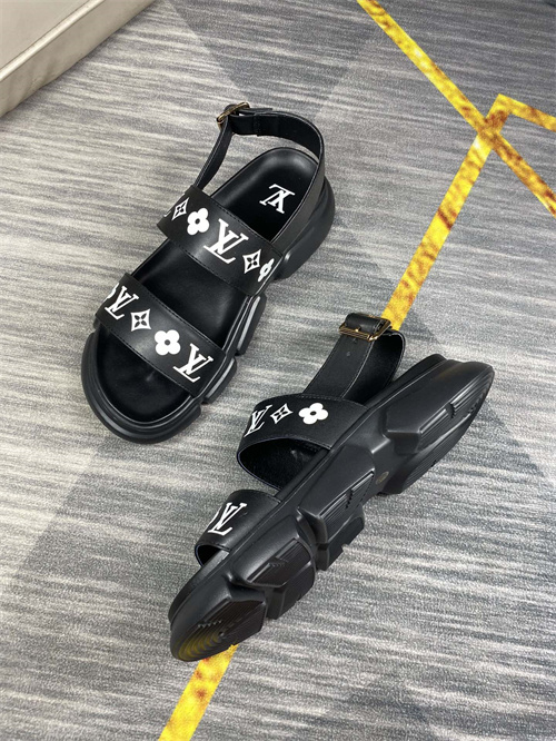 LV Sandal-M(2)-1328