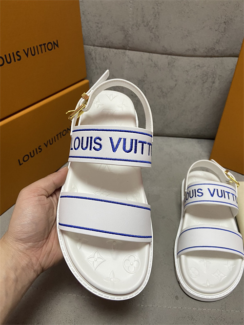 LV Sandal-M(2)-014