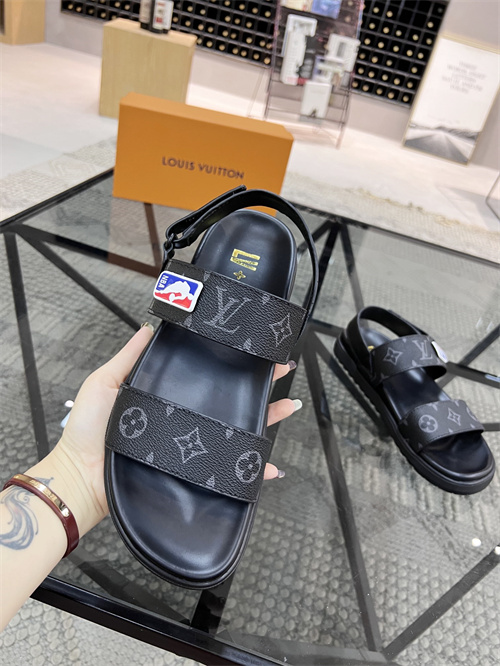 LV Sandal-M(2)-036