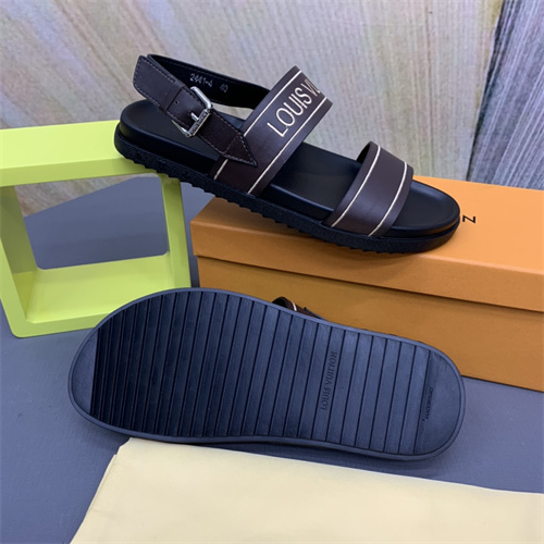 LV Sandal-M(2)-039