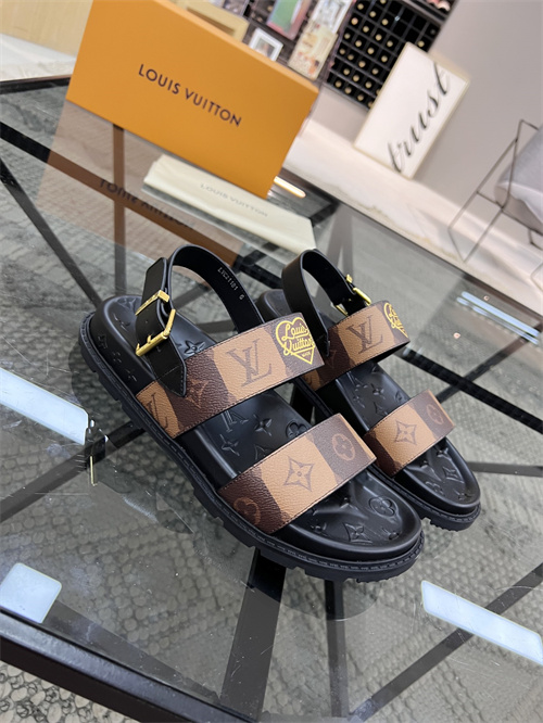 LV Sandal-M(2)-048