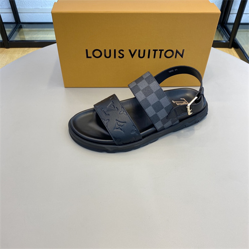 LV Sandal-M(2)-052
