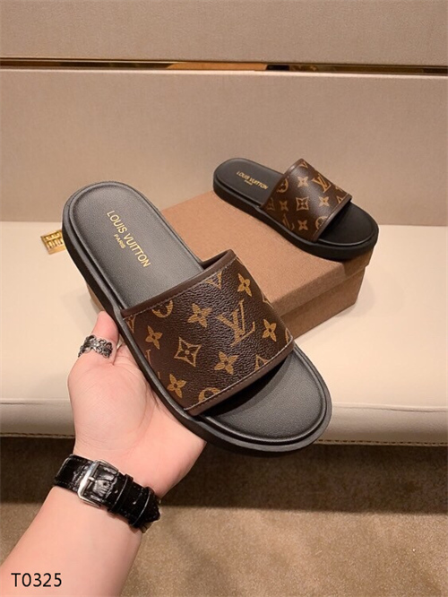 LV Sandal-M-010