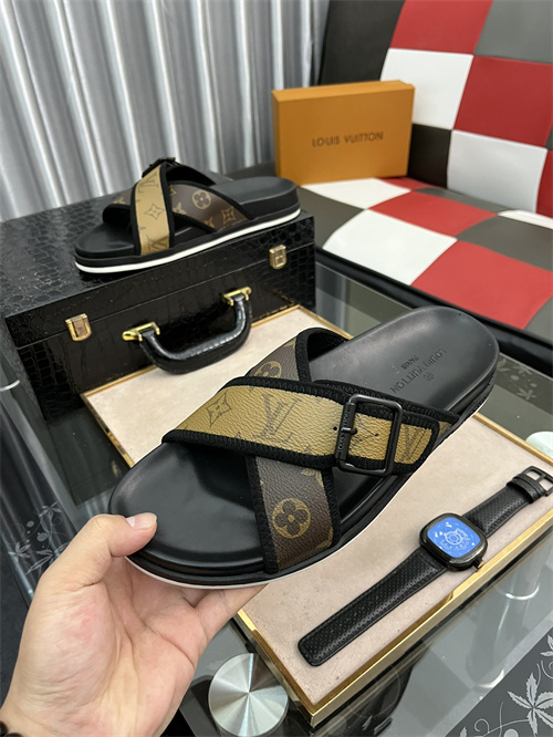 LV Sandal-M(2)-121