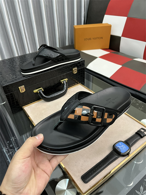 LV Sandal-M(2)-123