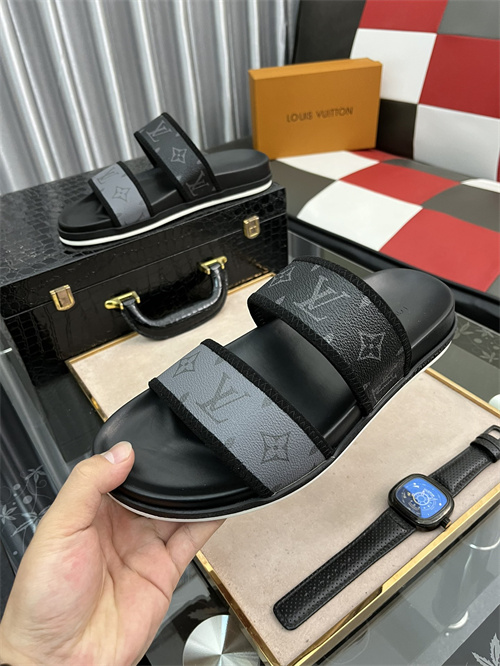 LV Sandal-M(2)-125