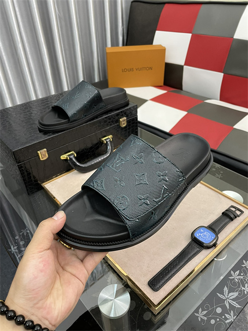 LV Sandal-M(2)-130