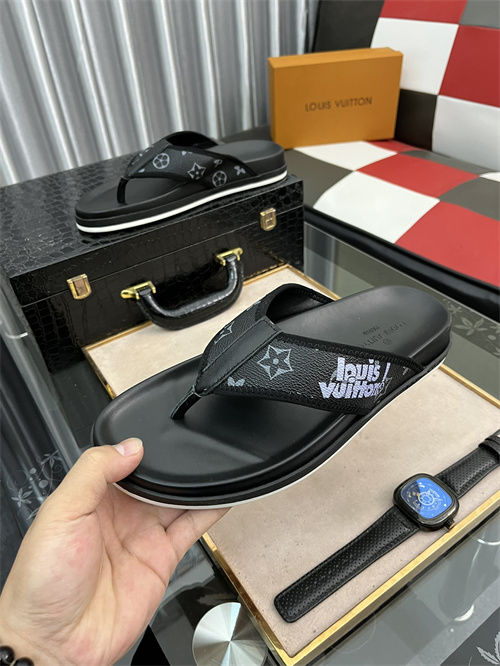 LV Sandal-M(2)-133