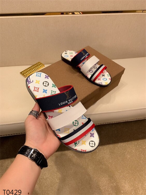 LV Sandal-M-105