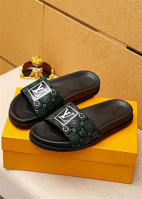 LV Sandal-M(2)-182