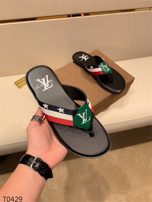 LV Sandal-M-107