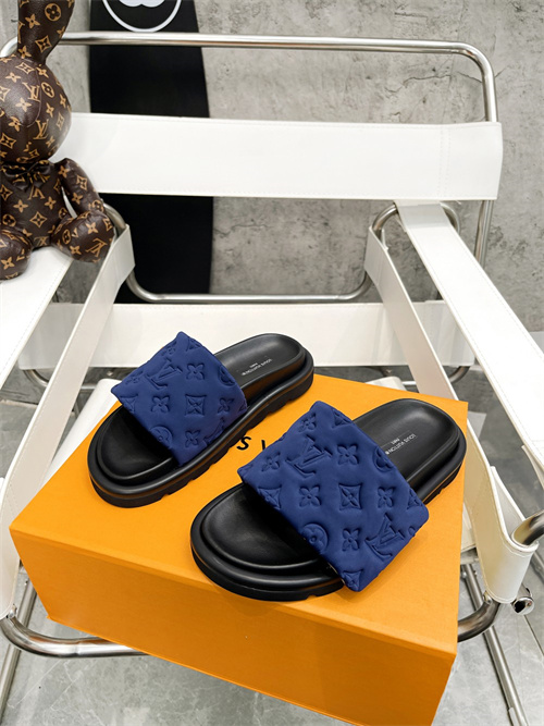LV Sandal-M(2)-211
