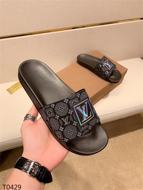 LV Sandal-M-110
