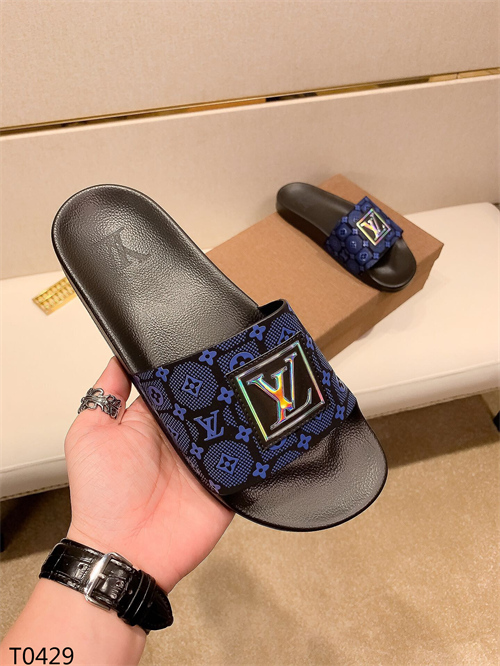 LV Sandal-M-111