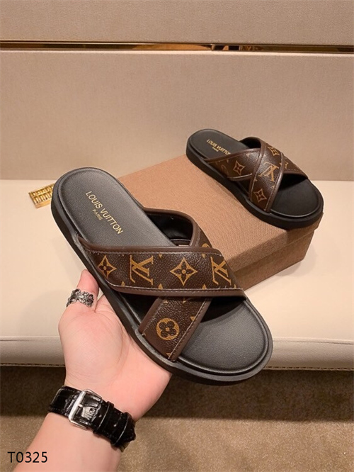 LV Sandal-M-012