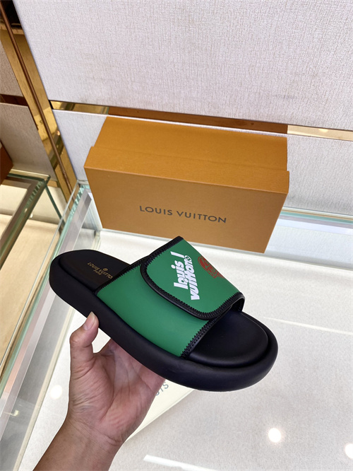 LV Sandal-M(2)-326