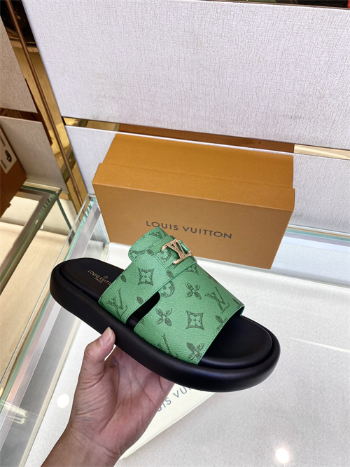 LV Sandal-M(2)-340