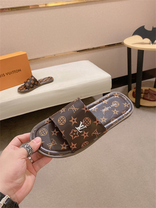 LV Sandal-M(2)-349