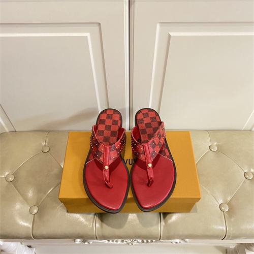 LV Sandal-M(2)-381
