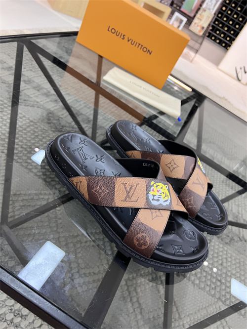 LV Sandal-M(2)-387