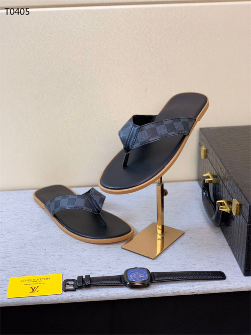 LV Sandal-M-127