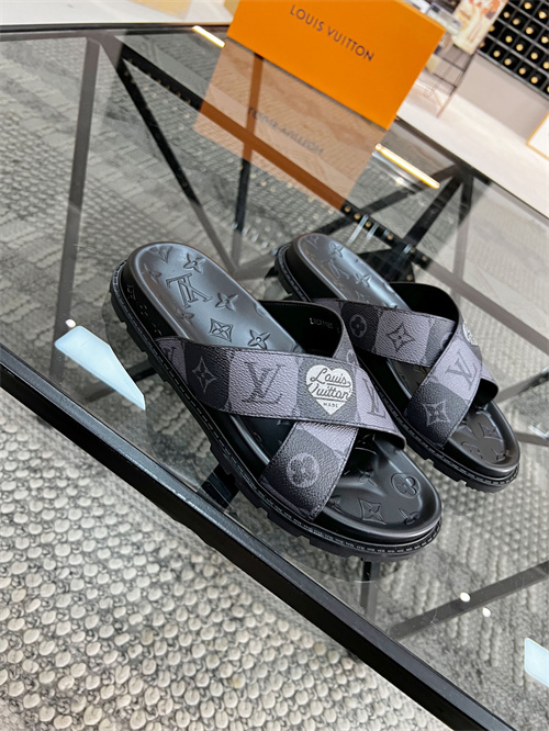 LV Sandal-M(2)-395