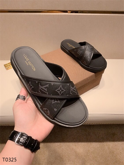 LV Sandal-M-013