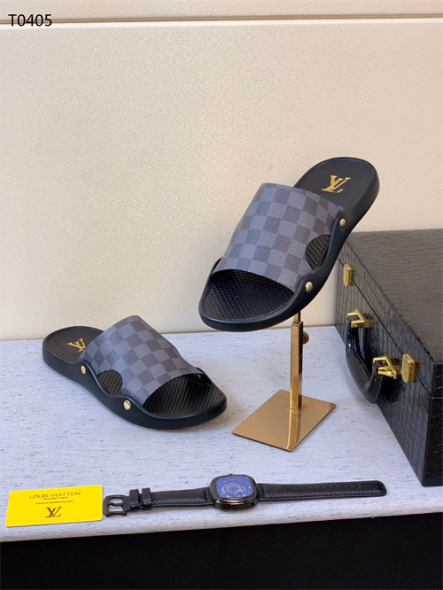 LV Sandal-M-132
