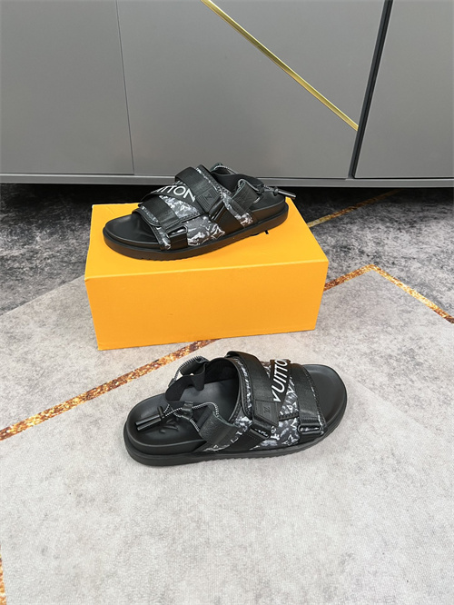 LV Sandal-M(2)-461