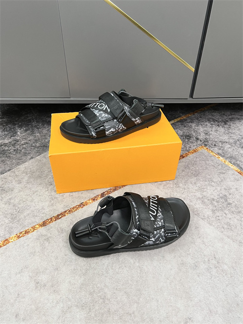 LV Sandal-M(2)-464