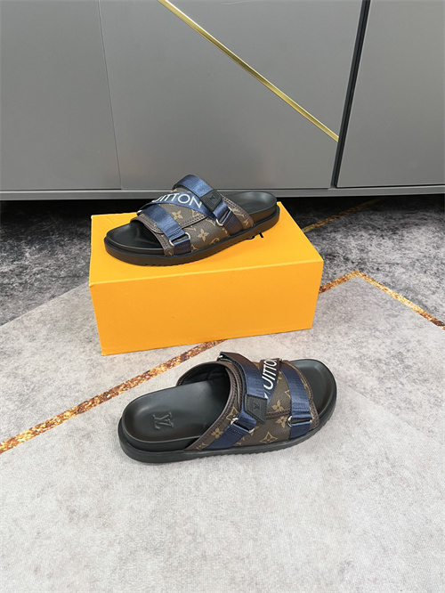 LV Sandal-M(2)-482